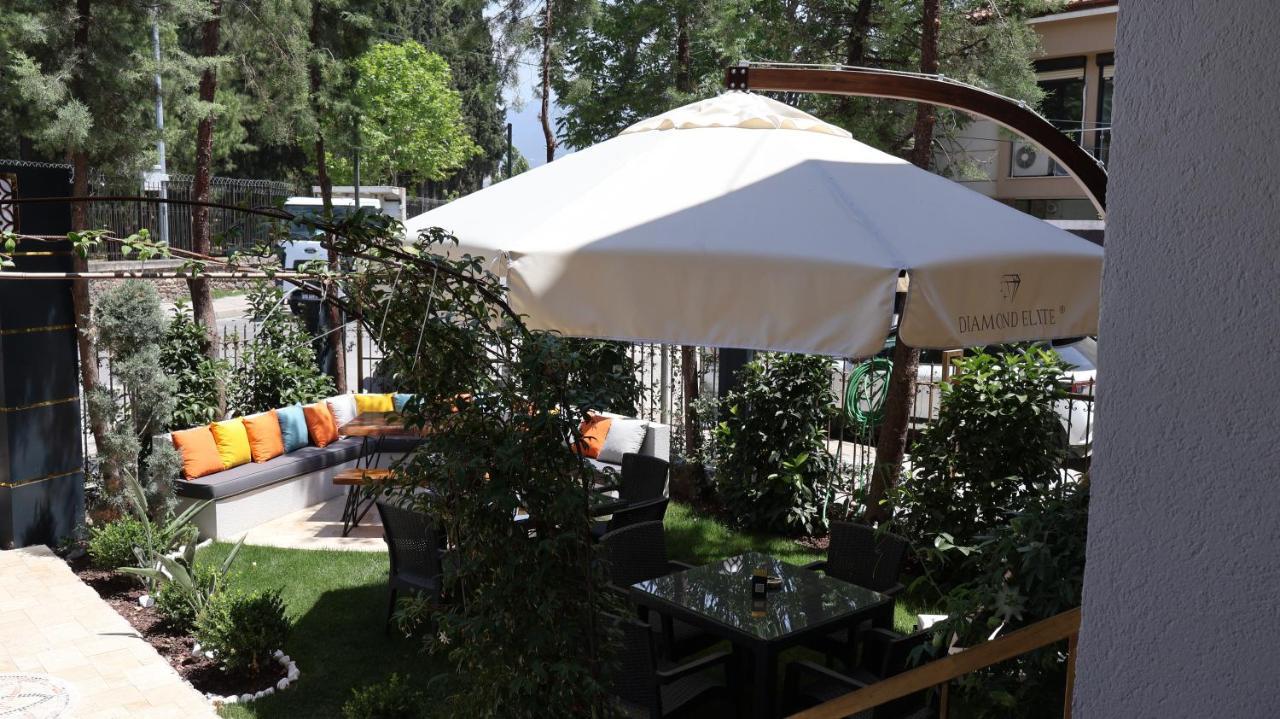 Diamond Elit Otel&Spa Center Izmir Exterior foto