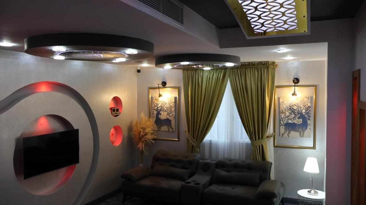 Diamond Elit Otel&Spa Center Izmir Exterior foto