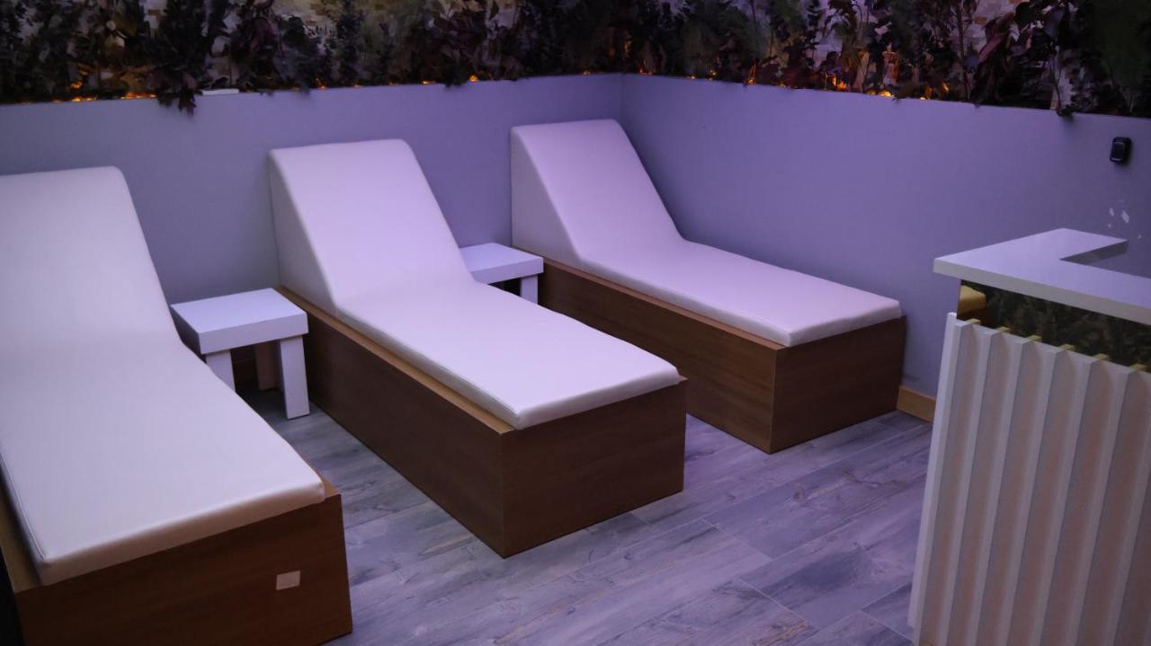 Diamond Elit Otel&Spa Center Izmir Exterior foto