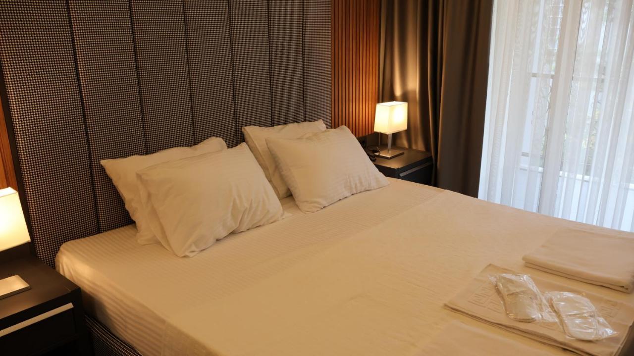 Diamond Elit Otel&Spa Center Izmir Exterior foto