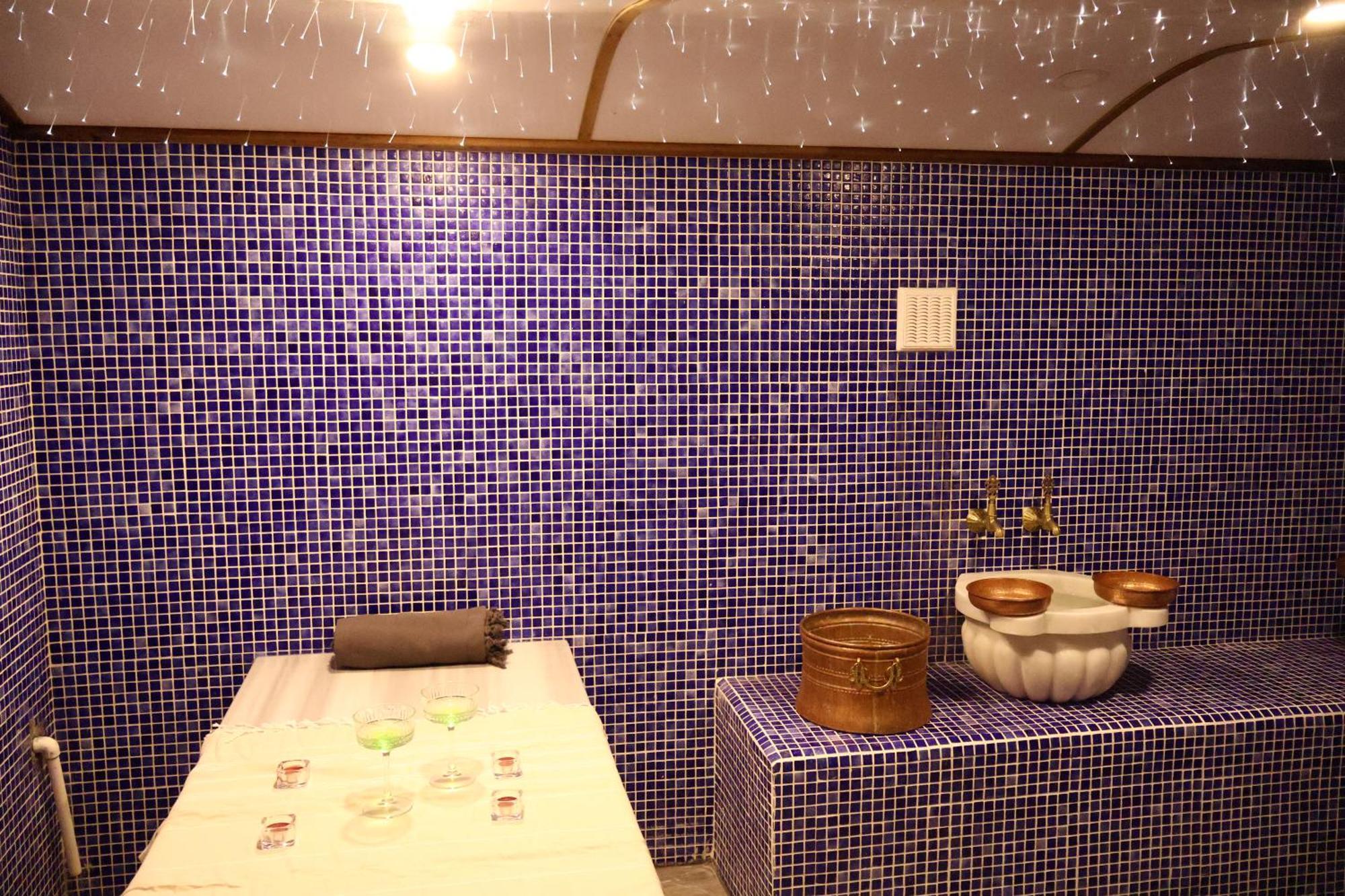 Diamond Elit Otel&Spa Center Izmir Exterior foto