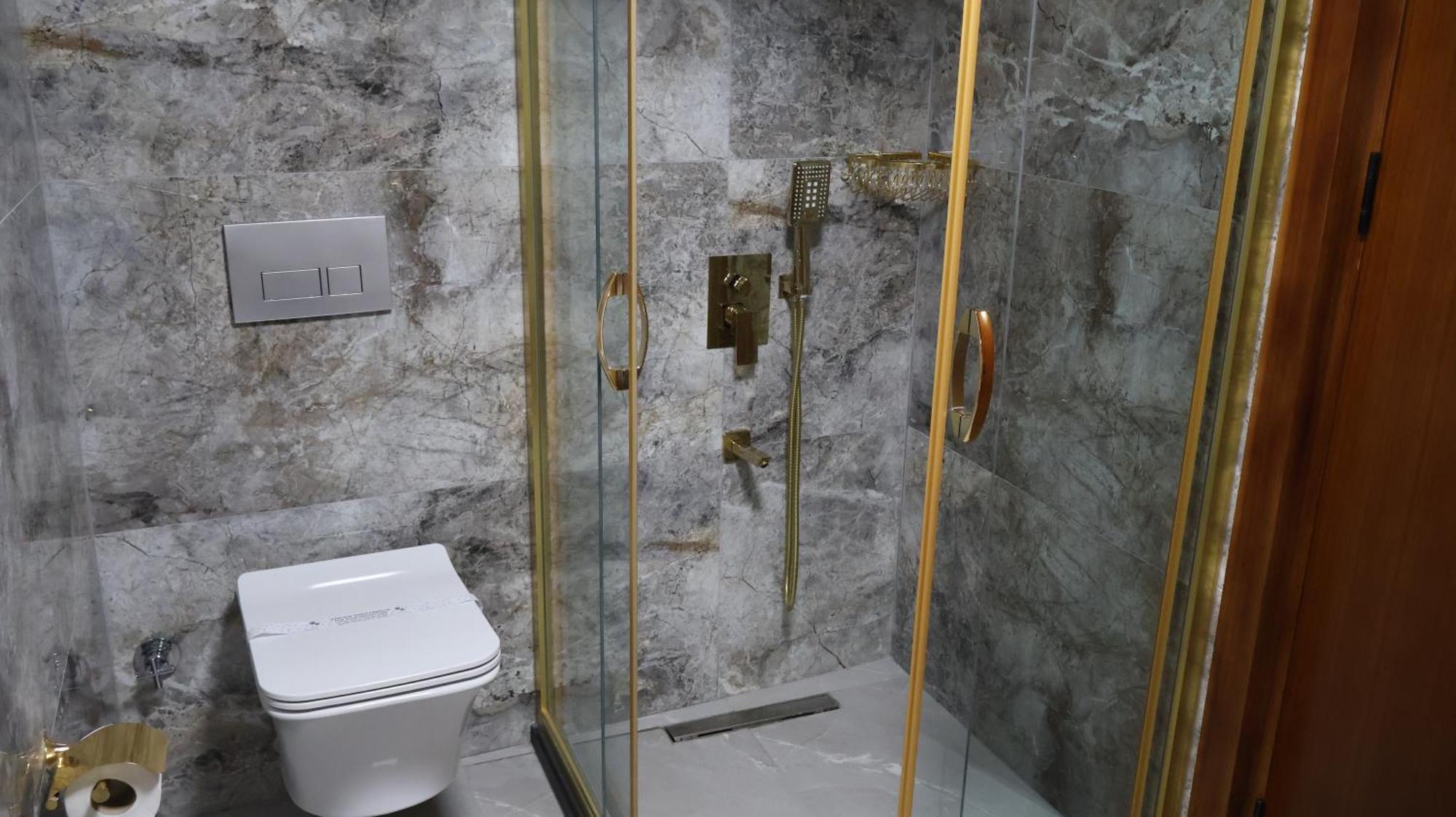 Diamond Elit Otel&Spa Center Izmir Exterior foto